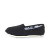 Zapatos de Lona Tom Thomas para Hombre y Mujer Transfronterizos Zapatos Planos de Color Sólido Europeos y Americanos Zapatos Casuales para Parejas Slip-Ons Perezosos