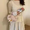 Bolso de Mano de Alta Gama Tipo Almohada 2026 Nuevo Bolso Cruzado de Hombro Versátil para Mujer para Salir al Trabajo Bolso Tote Pequeño