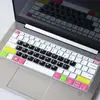 Película protectora de teclado cóncava-convexa adecuada para laptop Lenovo Xiaoxin Air14API 2019 de 14 pulgadas