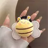 Ligas para el Cabello de Peluche de Dibujos Animados Lindos, Cuerdas para el Cabello de Muñecas Adorables, Diademas, Accesorios para el Cabello Lindos para Niños, Regalos y Recuerdos