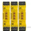 S9750109 S9C751109 X2 1 774306 X1 7743 Marca Pilz Nuevo en Stock, Precio Negociable