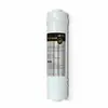Elemento Filtrante Purificador de Agua Máquina de Ultrafiltración de Cinco Etapas Set de Conexión Rápida Estilo Coreano Filtro de Membrana de Ultrafiltración Carbón Activado Algodón PP Filtración de Membrana de Ultrafiltración