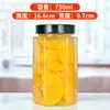 Botellas de Vidrio para Alimentos, Frascos Sellados, Frascos de Vidrio 100ml, Material Hexagonal de Alta Blancura, Material de Alta Blancura para Empaque