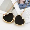 Tendencia Transfronteriza Bolso para Labial de Diamantes Brillantes para Mujer Mini Decoración de Cadena de Corazón con Bolsita Bolsita para Auriculares con Forma de Corazón de Moda para Mujer