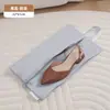 Bolsa de Armazenamento de Roupas para Viagem, Bolsa de Compressão para Bagagem Doméstica, Bolsa Portátil para Embalar e Organizar Bagagem para Viagem e Viagem de Negócios