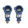 Transmissor de Pressão Diferencial Rosemount 3051Dp2A22A1Am5B4Hr5 Sensor Inteligente de Nível de Líquido Certificação à Prova de Explosão