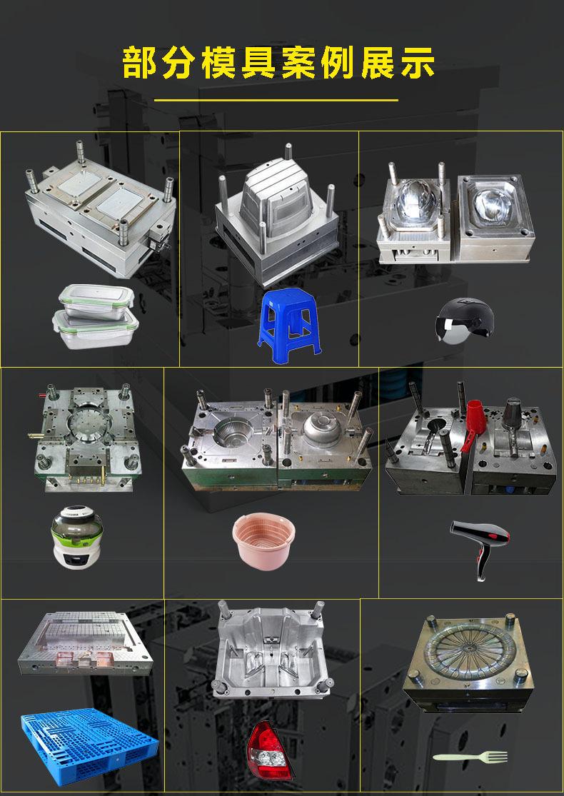 7详情模具案例