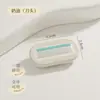Herramienta manual para depilar el vello de las axilas, depilador de vello de las piernas con aloe vera, rasuradora de axilas, recortador para zonas íntimas, rasuradora especial para mujeres