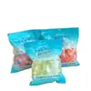 Perlas de Lavandería Aromáticas 5D Seis en Uno, Perlas de Fragancia de Larga Duración, Suaves y Frescas, Protegen la Ropa, Perlas de Lavandería Camelia Coloridas para el Hogar