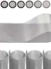 Malha de Aço Inoxidável 304 de 300-500 Malhas Ultra Fina para Filtro Malha Tecida Chapa de Malha de Aço
