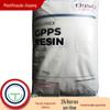 GPPS/Taiwan Chimei/PG33 moldagem por injeção grau geral grau de revestimento transparente para recipientes de embalagem de iluminação