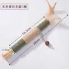 Palo para moler gato Polygonum hydropinta palo gigante para gato artefacto resistente a mordeduras bola de hierba gatera juguete para gato auto-hola para aliviar el aburrimiento sisal
