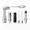 Boquilla de Aceite para Pistola de Grasa de 90 Grados Herramienta de Lubricación Accesorios Conector Acoplador de Grasa Tipo Aguja Cabezal de Pistola de Grasa Fábrica