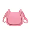 Mini Bolsa Pequeña para Mujer Verano 2025 Nueva Moda Tendencia Bolso Silla Textura Nicho Versátil Bolso Cruzado Bolso para Labial