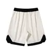 Shorts Masculino Transfronteiriço Tamanho Europeu Estilo Americano Roupa de Trabalho Shorts de Praia Exportação Amazon Shein Tm Shorts Esportivos Populares para Corrida