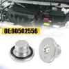 Adecuado para Buick Regal Cruze Chevrolet Aveo Epica tapón de drenaje del cárter de aceite 90502556
