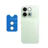 Aplicable a Película de Lente de Posicionamiento Vivo S60 VIVO S60 Pegado Rápido Posicionamiento Pantalla de Seda Lente Película de Vidrio Templado