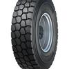 Neumático triangular (Triángulo) camión autobús alambre de acero llanta 12.00R20TTM-D28