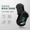 Esponja Cepillo para Lustrar Zapatos Doble Cara Cera Incolora para Zapatos Paño para Zapatos de Cuero Portátil Multifuncional Descontaminación Cuidado del Cuero Sin Daño Lustrador de Zapatos