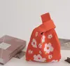 Nuevas Bolsas de Regalo para Boda, Bolsas de Regalo para el Día de la Mujer, Bolsas de Regalo de Mano, Bolsas Tejidas, Bolsas de Regalo para el Día de la Diosa