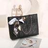 Bolso al Hombro para Mujer al Por Mayor 2022nuevos bolsos Bordado Gran Capacidad Bolso de Cadena Combinable Bolso de Mamá Bolso de Mujer