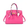 Bolso de Mano para Mujer 2026 Nueva Tendencia de Moda Bolso Tote Casual Bolso de Hombro Cruzado Bolso Cuadrado Pequeño Simple para Viajar