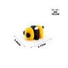 Juguete Popular Transfronterizo Impreso en 3D, Decoración de Micro-Paisaje de Animales Realistas, Figura Articulada Múltiple, Modelo Lindo de Animal Pequeño