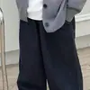 Conjunto de Ropa de Otoño para Niños 2026 Nuevo Estilo Coreano Suéter de Punto de Primavera y Otoño para Niños Conjunto Fresco y Elegante de Tres Piezas para Niños Pequeños