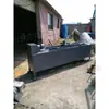 Máquina Torcedora Eléctrica de Tubos Metálicos, Máquina Torcedora Totalmente Automática de Tubos Cuadrados, Máquina Torcedora Horizontal de Barandillas de Escalera de Hierro Forjado