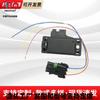 3bar16040749 e 12223861 sensor de pressão de admissão sensor de motor industrial ambiente atacado
