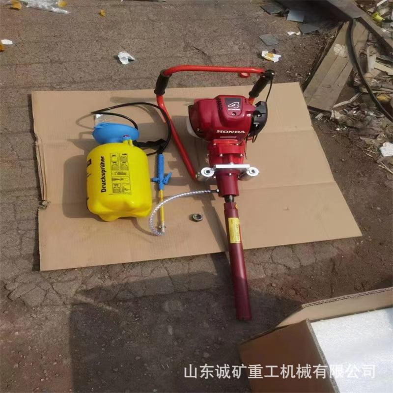 尼龙套多用钻取机1