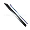 Friso da porta traseira esquerda 5m51r25533baxwaa adequado para modelos Ford Focus 2005-2011, friso anticolisão