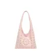Bolsa de Grande Capacidade para Mulheres, Outono e Inverno Retro 2026 Novo Estilo Casual Ombro Bolsa de Axila, Textura de Alta Qualidade Bolsa Tote para o Dia a Dia