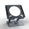 Soporte para Teléfono Móvil y Tableta Mingka, Soporte Giratorio de Escritorio con Radiador de Refrigeración Magnética de Semiconductores, Soporte para Pad de Juego