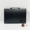 Nueva bolsa de archivo acordeón portátil de gran capacidad con 13 compartimentos de FC para guardar certificados de estudiante, exámenes y documentos
