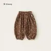 Pantalones vaqueros para niñas pantalones para niños pantalones deportivos para niños pantalones para niñas venta de liquidación