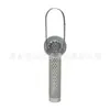 Elemento de Filtro de Cesta Personalizado, Elemento de Filtro de Cesta, Cesta de Filtro Inclinada 24*180, Pantalla de Filtro de Agua de Lodos