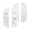 Adequado para Capa de Silicone para Controle Nintendo Switch 2, Capa Protetora para Controle Esquerdo e Direito Nintendo Switch2