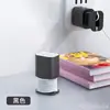Adecuado para adaptador de corriente de carga de teléfono móvil universal, cubierta protectora para enrollar, cargador Samsung Huawei, cubierta de silicona para enrollar