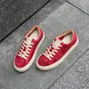 Zapatillas retro con estampado de estrellas para mujer, nueva colección otoño 2026, zapatillas deportivas de moda, zapatos casuales versátiles, zapatillas de entrenamiento alemanas con cordones y suela suave