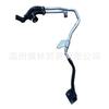 Tubo de Turbocompresor para Piezas de Automóvil 2782002751 Combinación Adecuada para Supercargador de Motor Mercedes-Benz 278