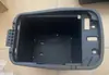 Assento balde para veículo elétrico M8 assento balde de modificação chumbo-ácido 009 Big Bull F6 Shenyuan A7 assento balde M9 universal N7KC trava de placa de areia