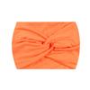 Nueva diadema ancha europea y americana para mujer de 18 cm, diadema elástica para yoga, diadema para correr, diadema deportiva absorbente de sudor