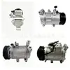Os compressores de ar condicionado da série Mazda são adequados para Mazda 5 CX-7 Primeira Geração Ruiyi 3BK Mazda 6