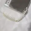 Presilhas de Cabelo Grossas para Mulheres com Rabos de Cavalo Altos, Presilhas Banana Grandes, Presilhas para a Parte de Trás da Cabeça, Presilhas de Cabelo, Presilhas Verticais, Presilhas Torcidas, Acessórios de Cabelo