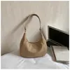 Bolso de axila para mujer muy elegante para ir al trabajo, nueva moda de primavera 2026, exquisito bolso de hombro y bandolera para el día a día