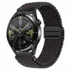 Adecuado para Correa de Reloj Huawei Gt7/6Pro, Hebilla Magnética Metálica para Samsung Watch7/6, Correa de Reloj de Bucle Tejido de Nylon