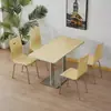Mesas e cadeiras para restaurante de fast-food, mesas e cadeiras para refeitório escolar, mesas e cadeiras para refeitório de funcionários, mesas de jantar em aço inoxidável, mesas e cadeiras para restaurante
