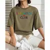 Camisetas Talla Europea de Comercio Exterior 2025, Nuevos Modelos para Amazon Ebay Transfronterizo, Al Por Mayor en Stock Badwitch