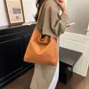 Bolso de Mano Estilo Coreano Estampado de Leopardo Gamuza Bolso de Mujer Más Vendido Nuevo Casual Estilo Perezoso Moda Viaje Bolso de Hombro Único Venta al por Mayor